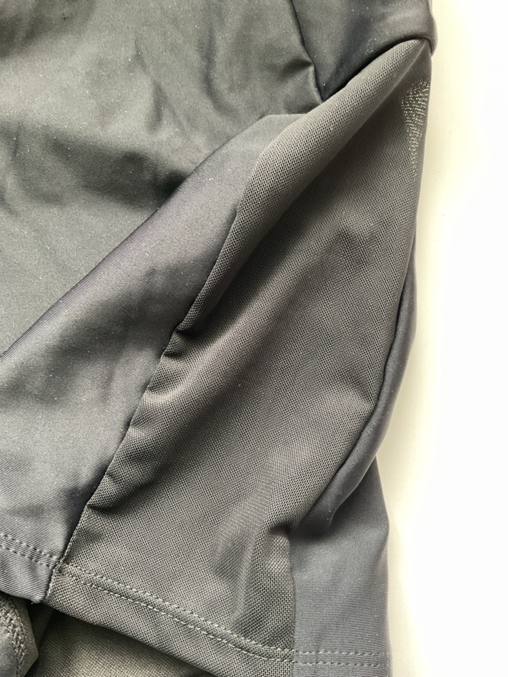 BloomChic Ruched Swim Bottom - Picture 4 of 10